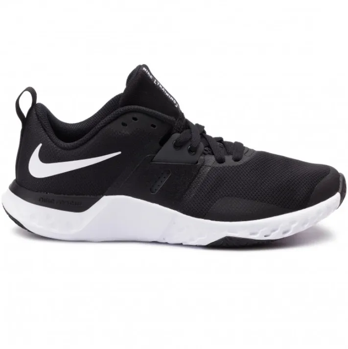 Nike Renew Retaliation TR Black trainers