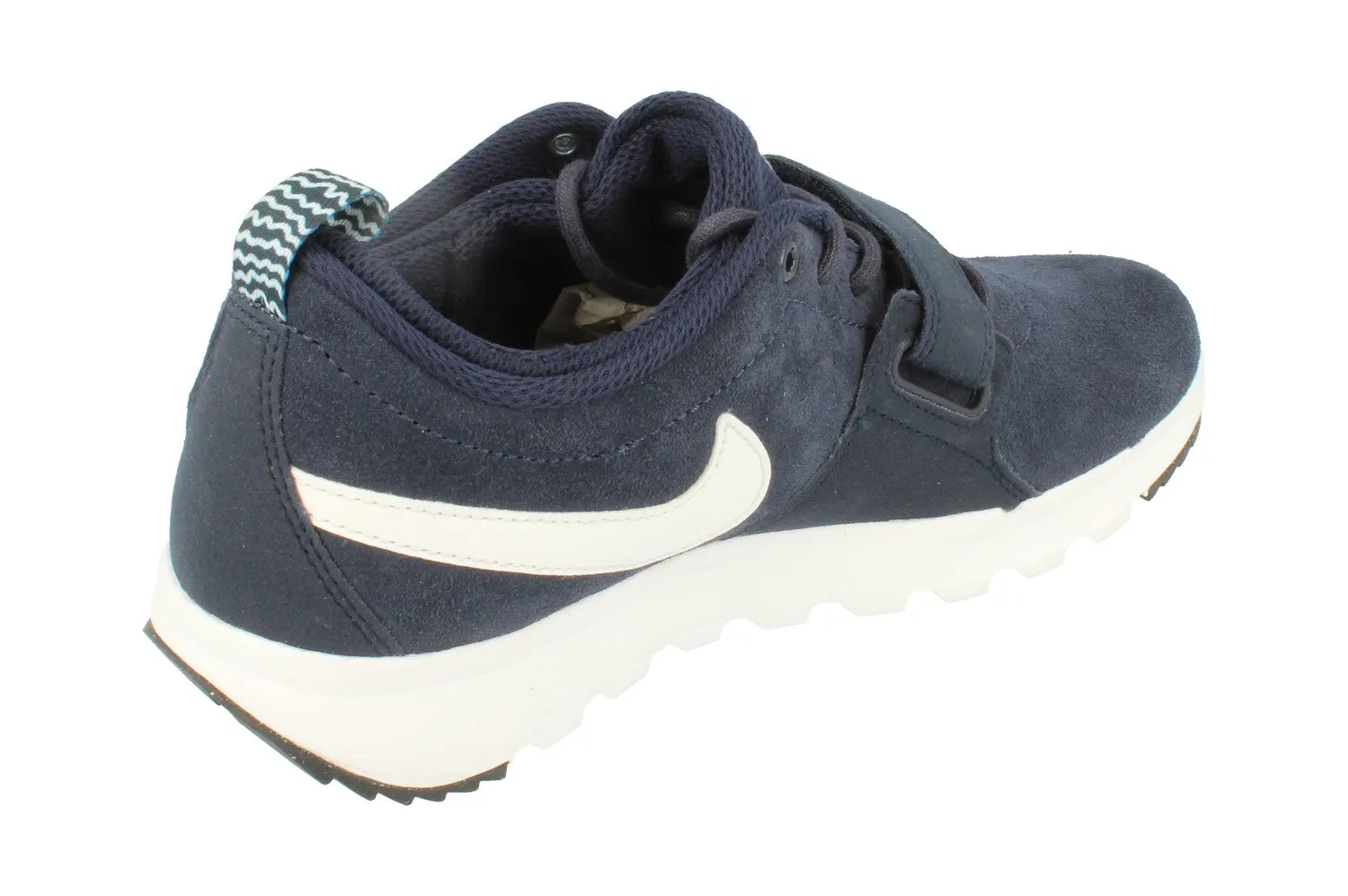 Nike Sb Trainerendor L Mens Trainers 806309 411