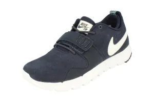 Nike Sb Trainerendor L Mens Trainers 806309 411