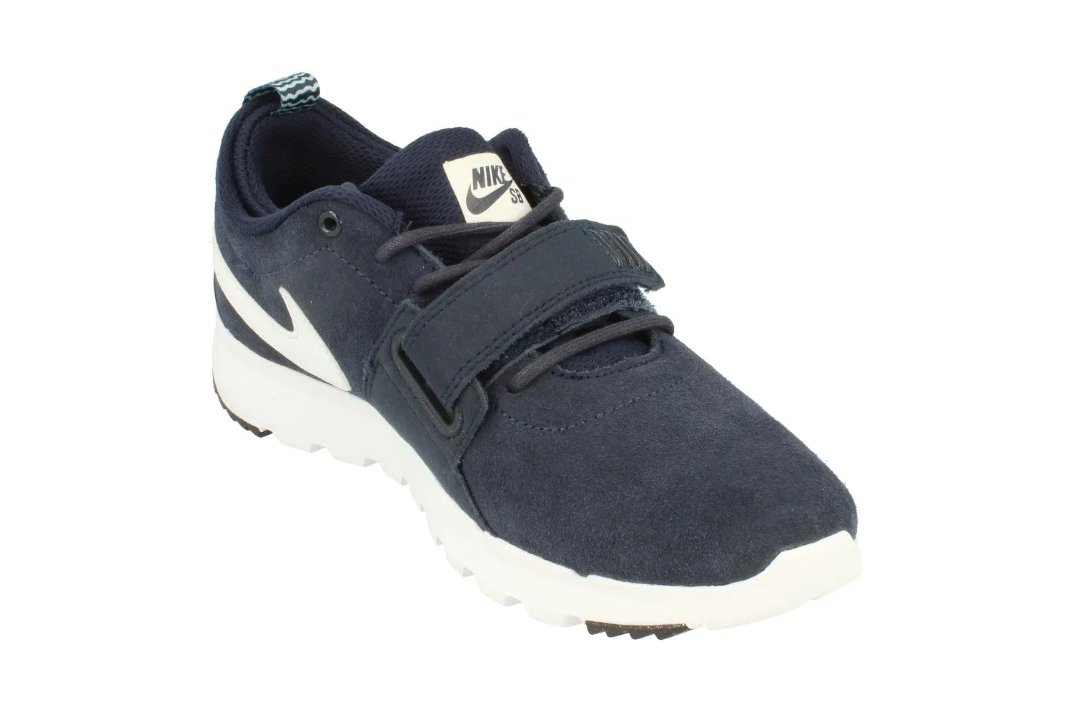 Nike Sb Trainerendor L Mens Trainers 806309 411