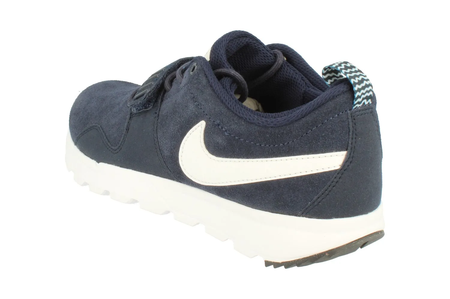 Nike Sb Trainerendor L Mens Trainers 806309 411