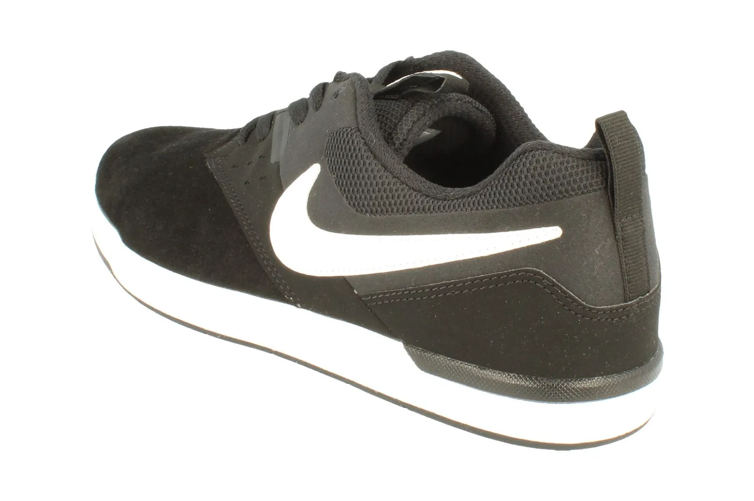 Nike Sb Zoom Ejecta Mens Trainers 749752 002