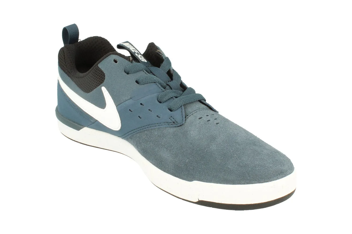 Nike Sb Zoom Ejecta Mens Trainers 749752 410