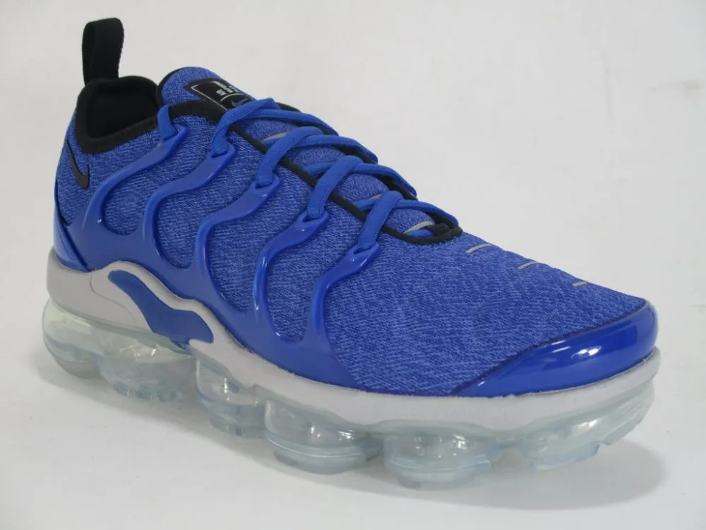 Nike sneakers da uomo Air Vapormax Plus 924453 404 game royal