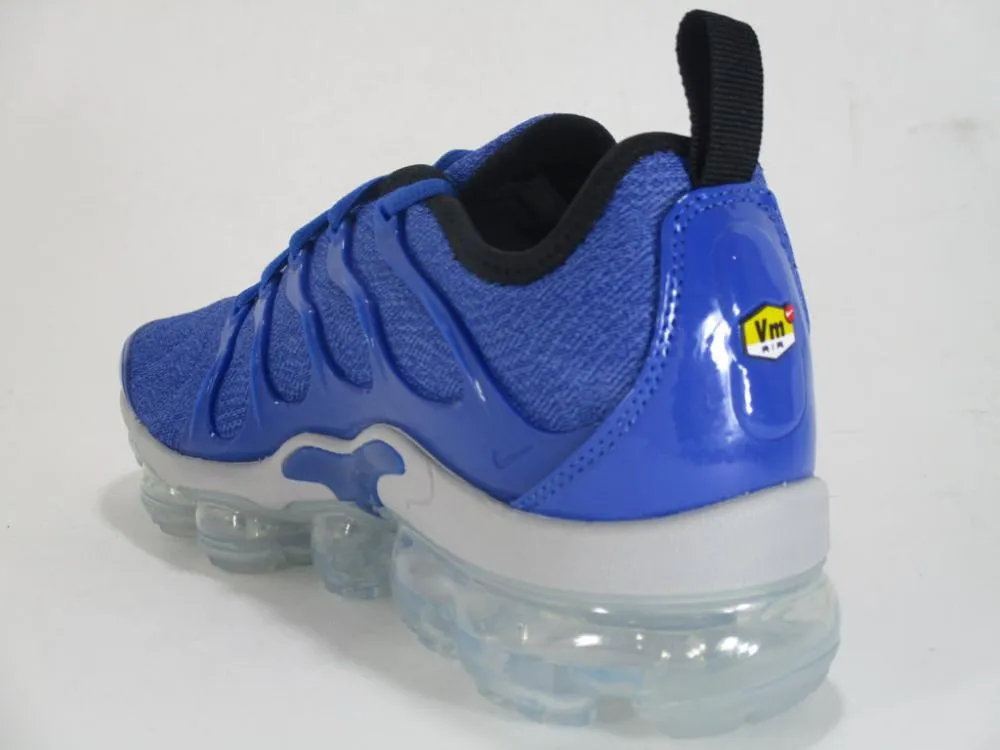 Nike sneakers da uomo Air Vapormax Plus 924453 404 game royal