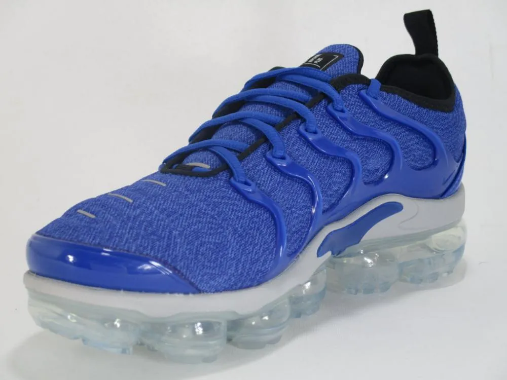 Nike sneakers da uomo Air Vapormax Plus 924453 404 game royal