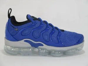 Nike sneakers da uomo Air Vapormax Plus 924453 404 game royal