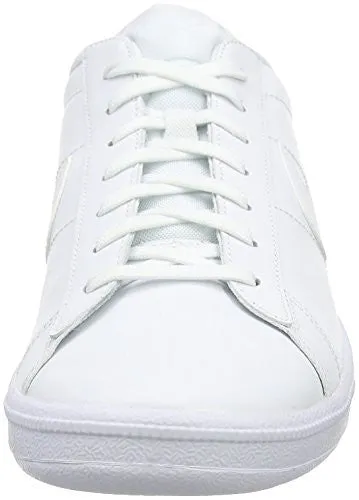 nike tennis classic CS mens trainers 683613 sneakers shoes (US 8, white white 104)