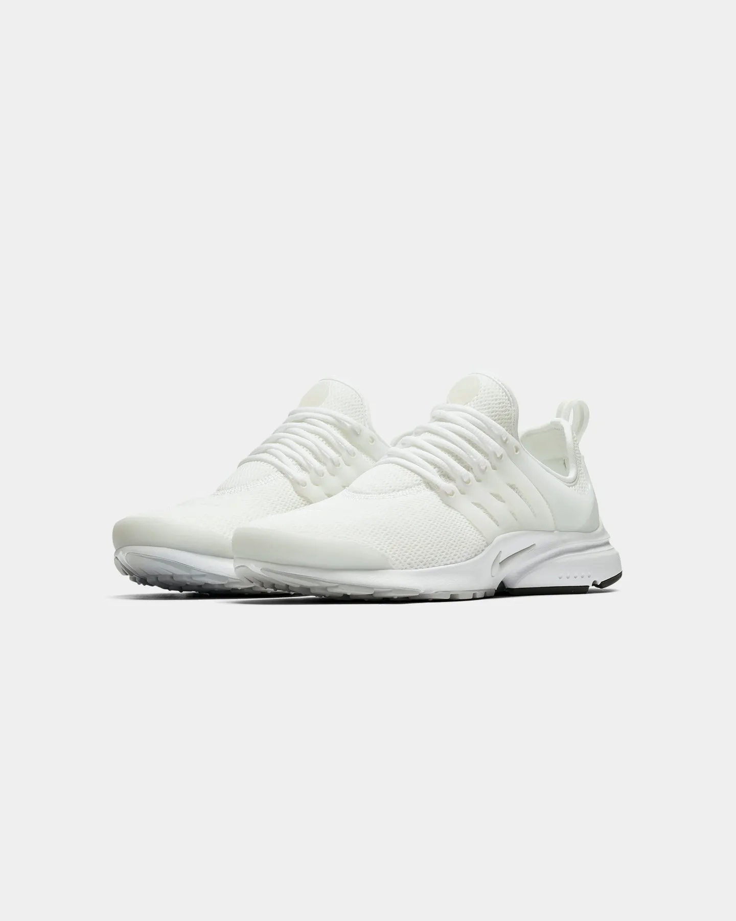 Nike Women's Air Presto White/Pure Platinum