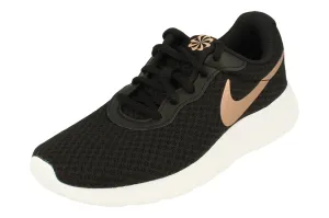 Nike Womens Tanjun Trainers DJ6257 001