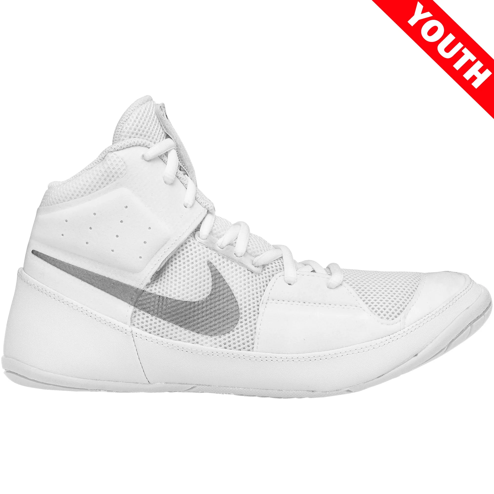 Nike Youth Fury Wrestling Shoes