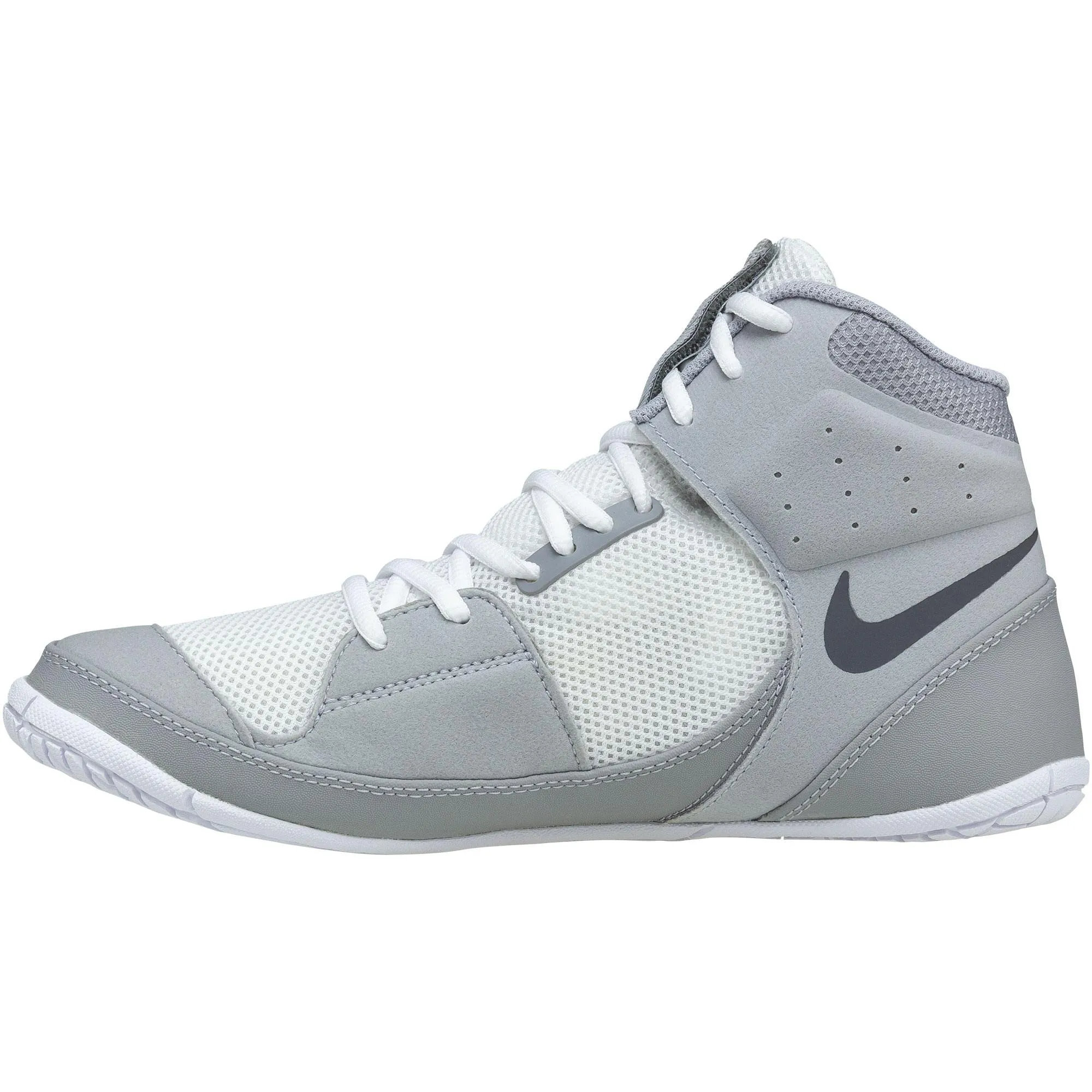 Nike Youth Fury Wrestling Shoes