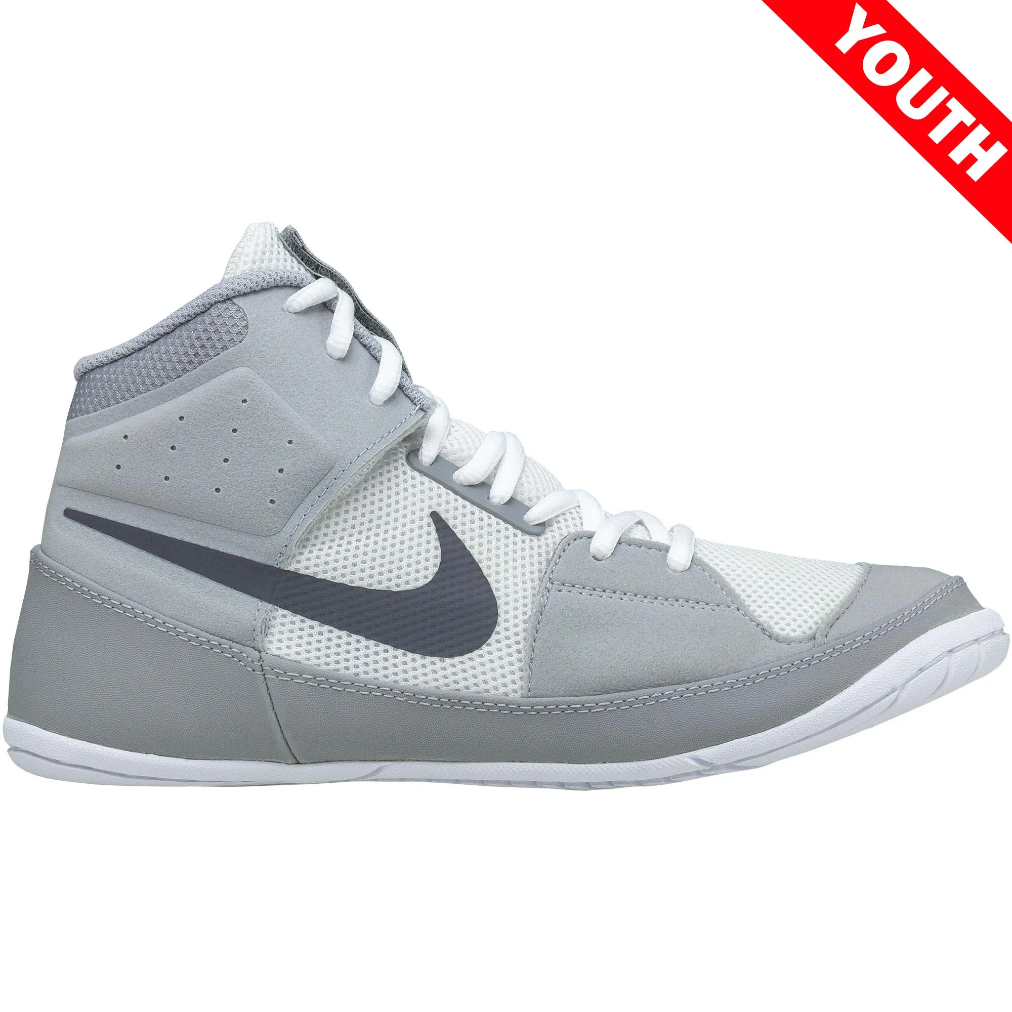 Nike Youth Fury Wrestling Shoes