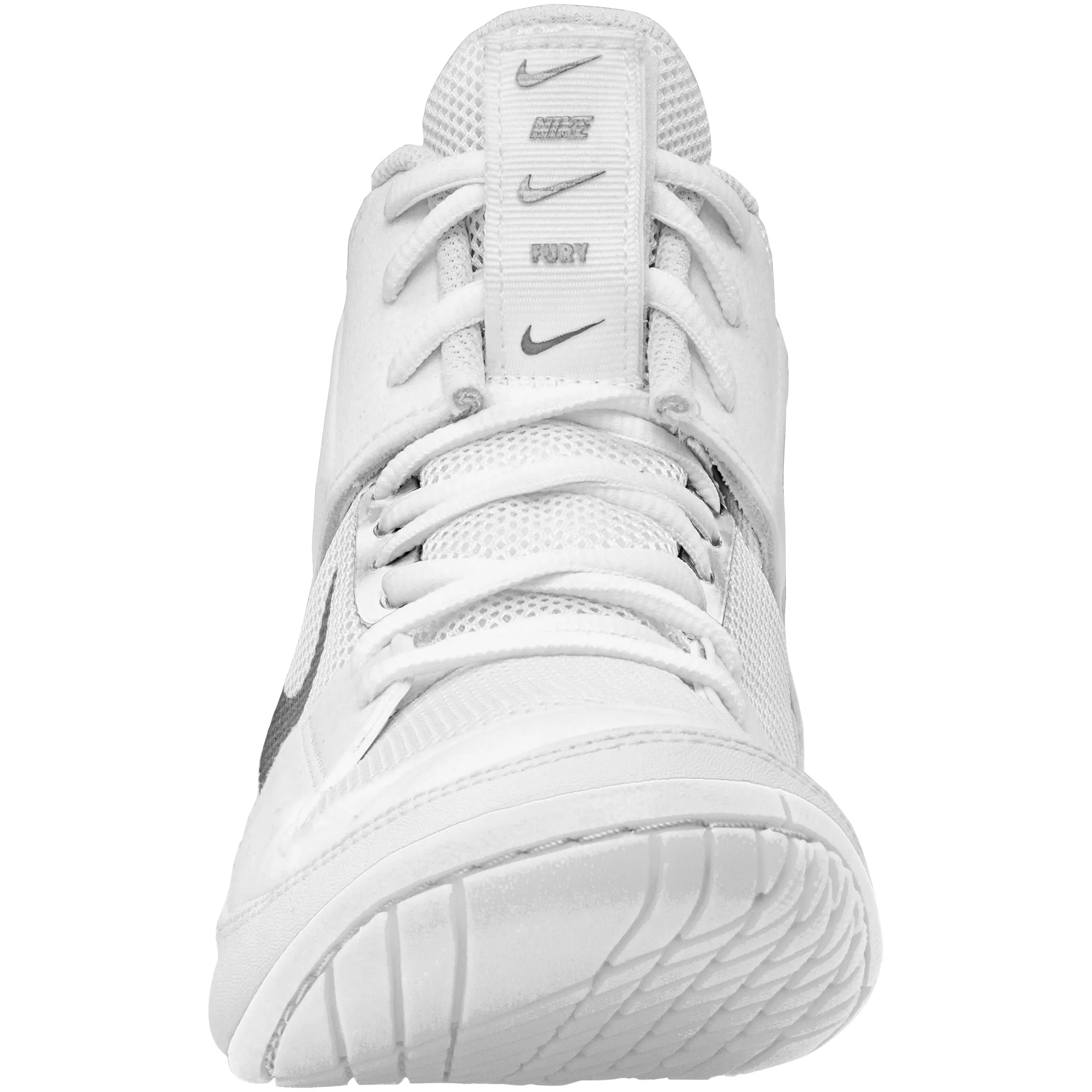 Nike Youth Fury Wrestling Shoes