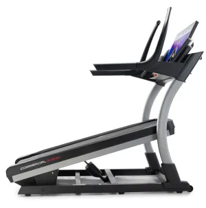 NordicTrack® Commercial X32i Treadmill