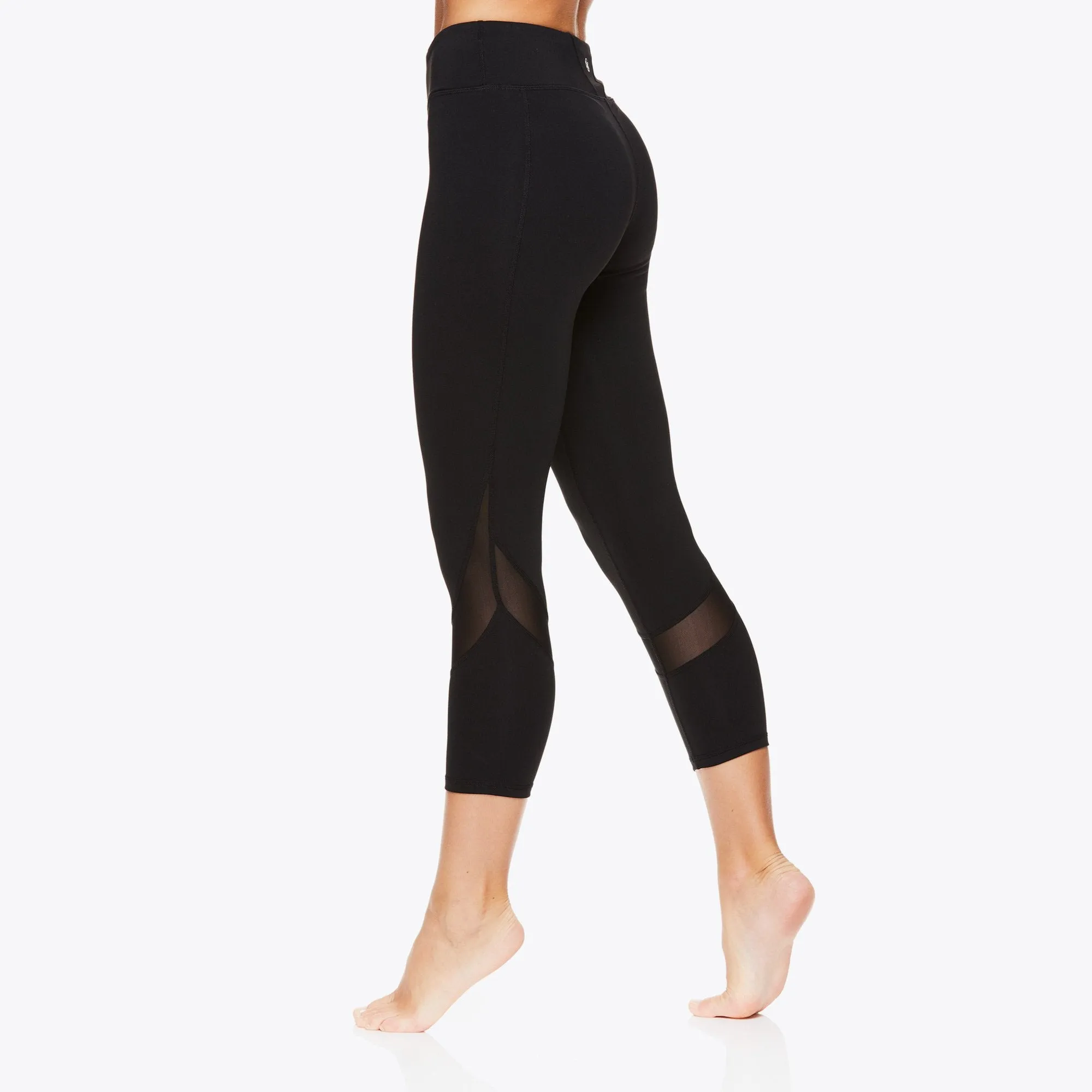 OM Mesh Capri