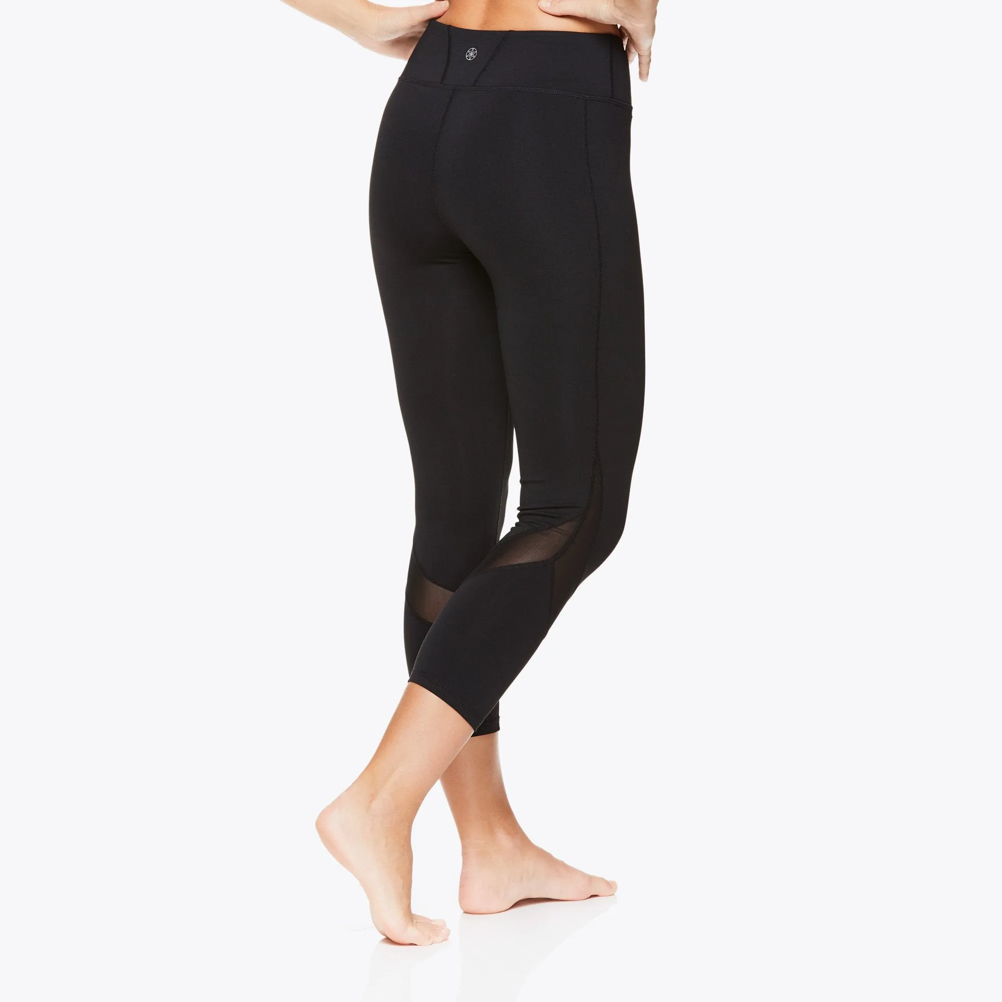 OM Mesh Capri