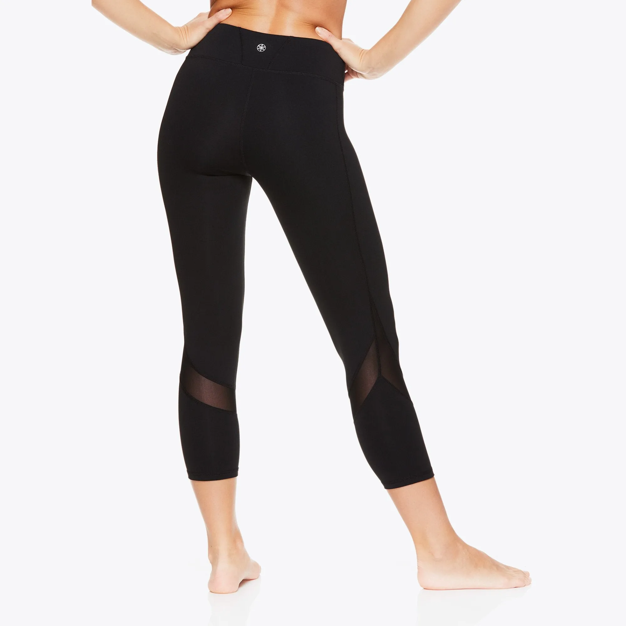 OM Mesh Capri