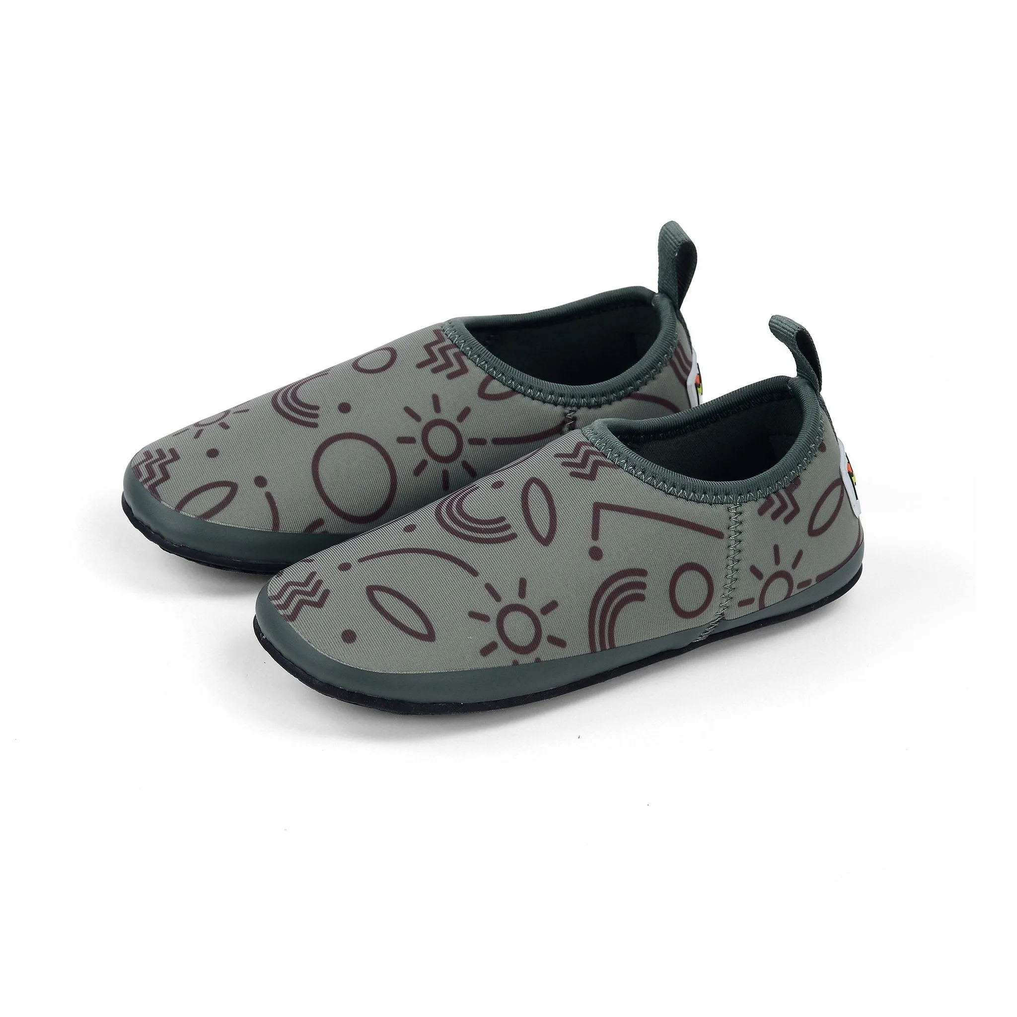 Oran Flex Water Play Shoe