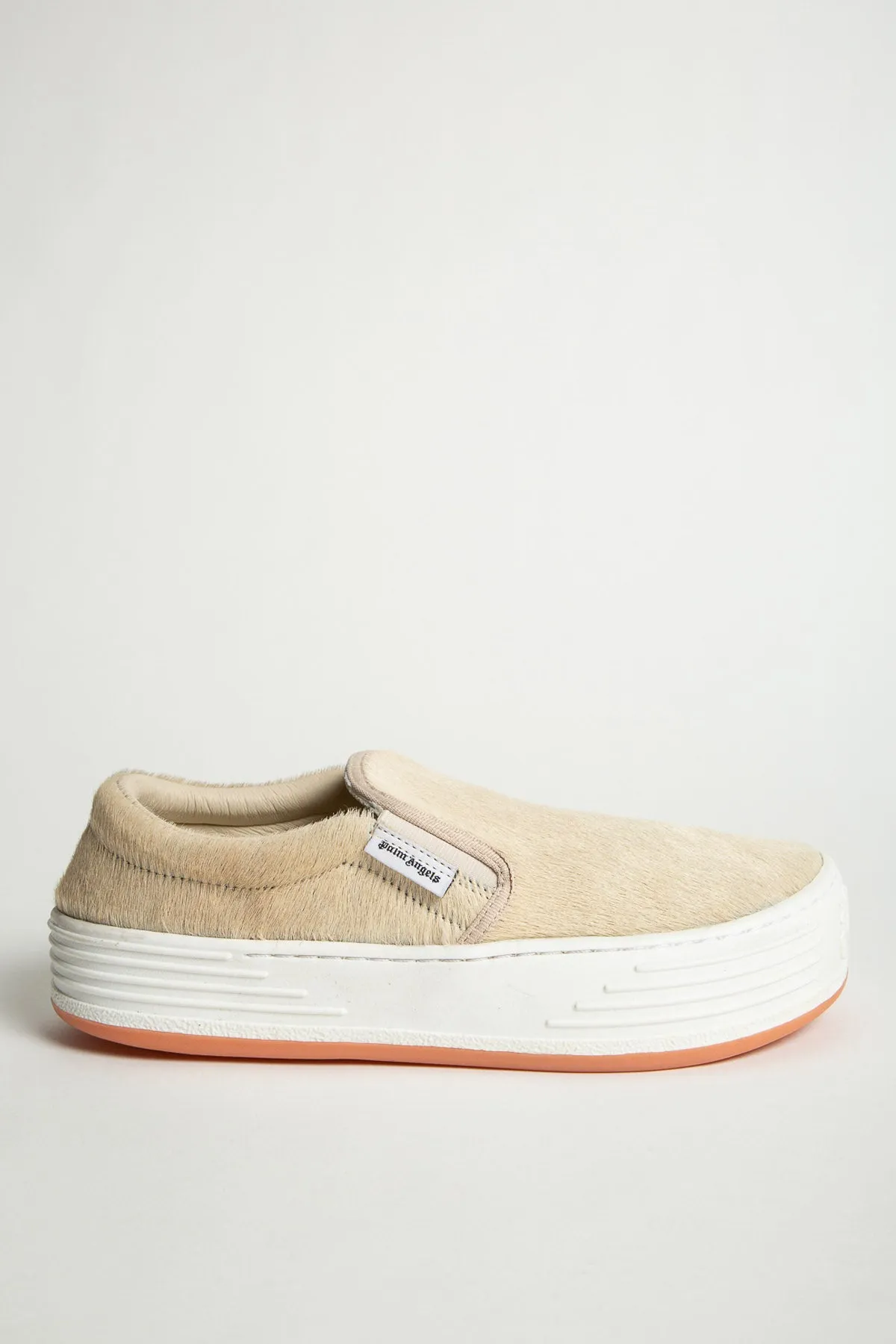 PALM ANGELS | SNOW SLIP-ON SNEAKERS