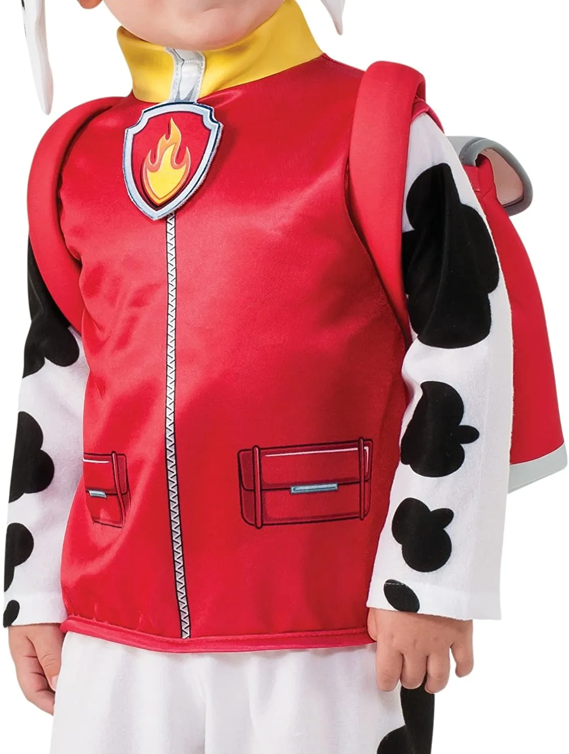 Paw Patrol Deluxe Costume Marshall