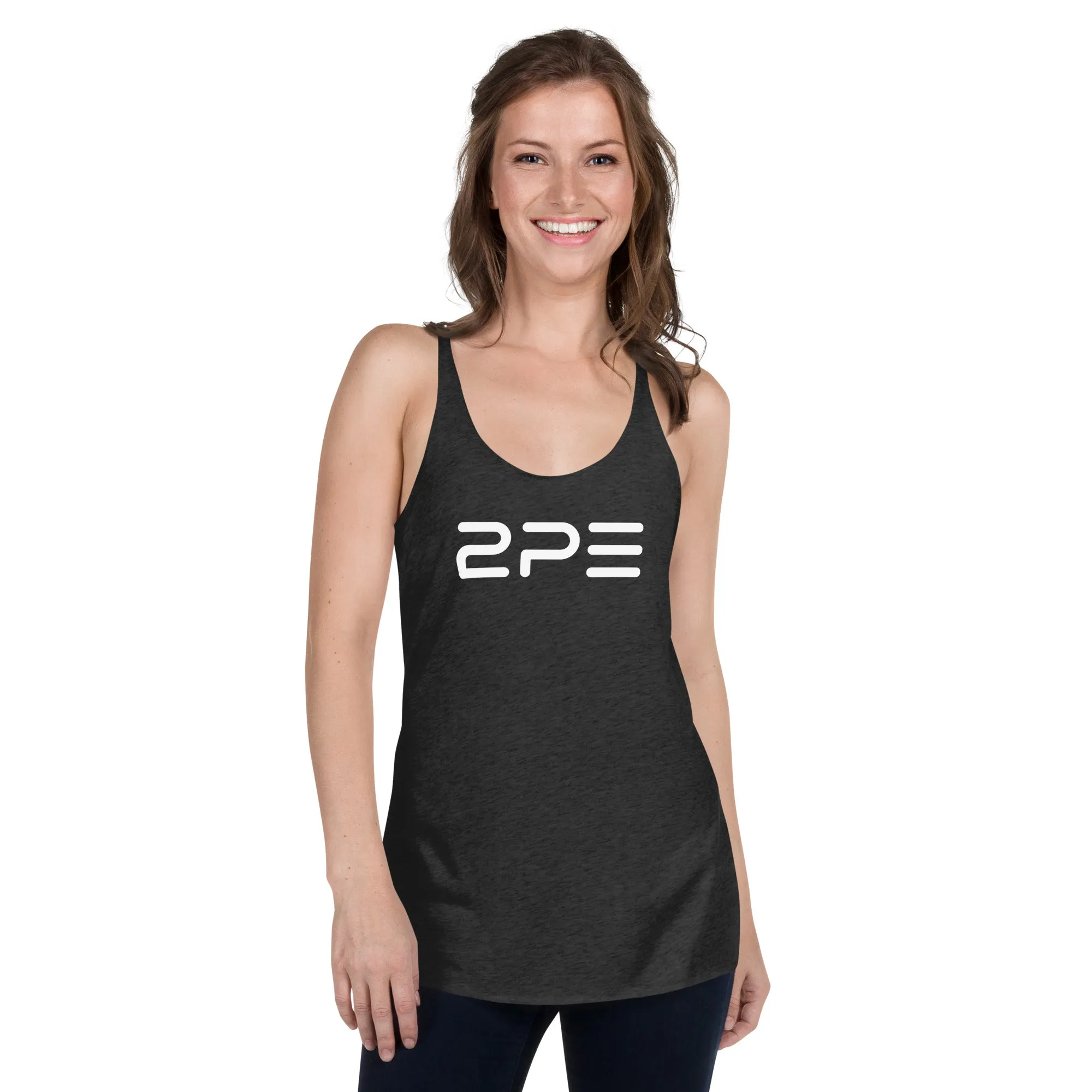 Philippians 4:13 Workout Tank