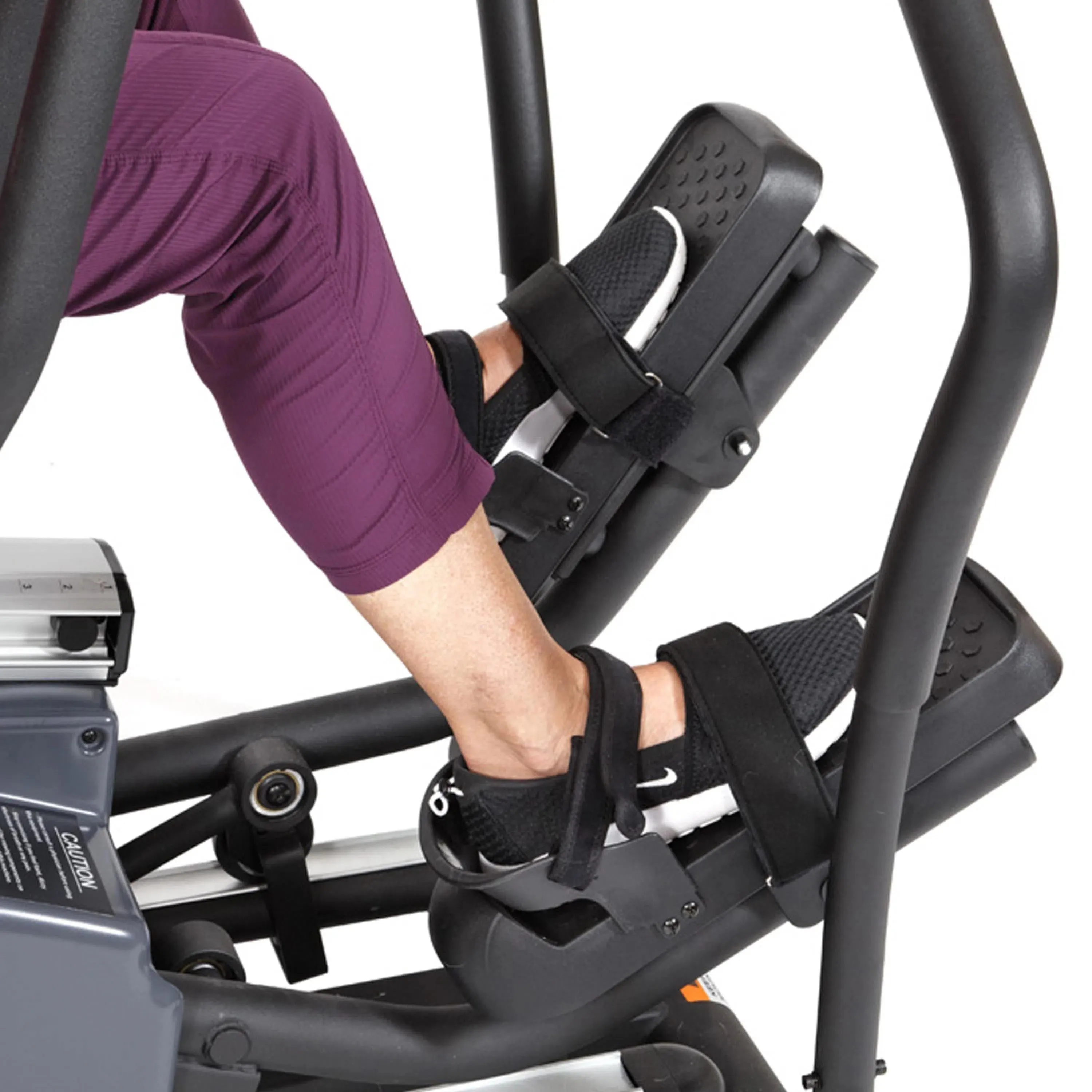 PhysioStep MDX Recumbent Elliptical