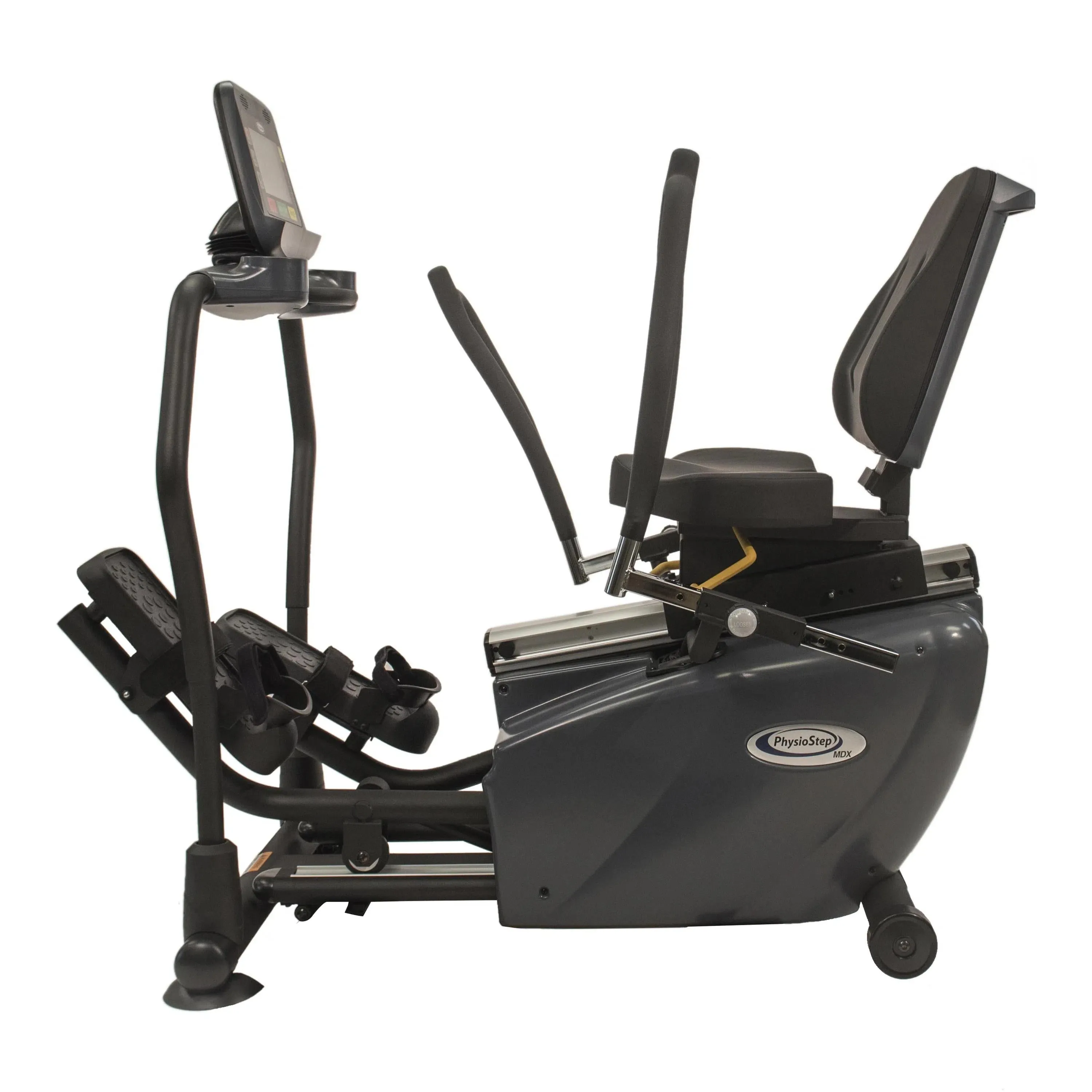 PhysioStep MDX Recumbent Elliptical