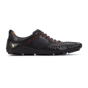 Pikolinos Fuencarral 15a-6175 Men's Sneakers In Black