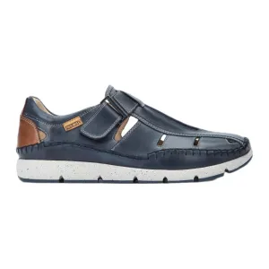 Pikolinos Fuencarral M4u-0100c1 Men's Sneakers in Blue