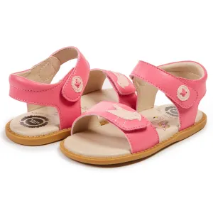 PIO Sandal | Pink