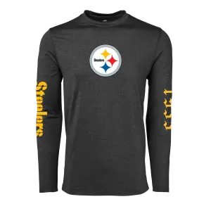 Pittsburgh Steelers Guide Long Sleeve Tee