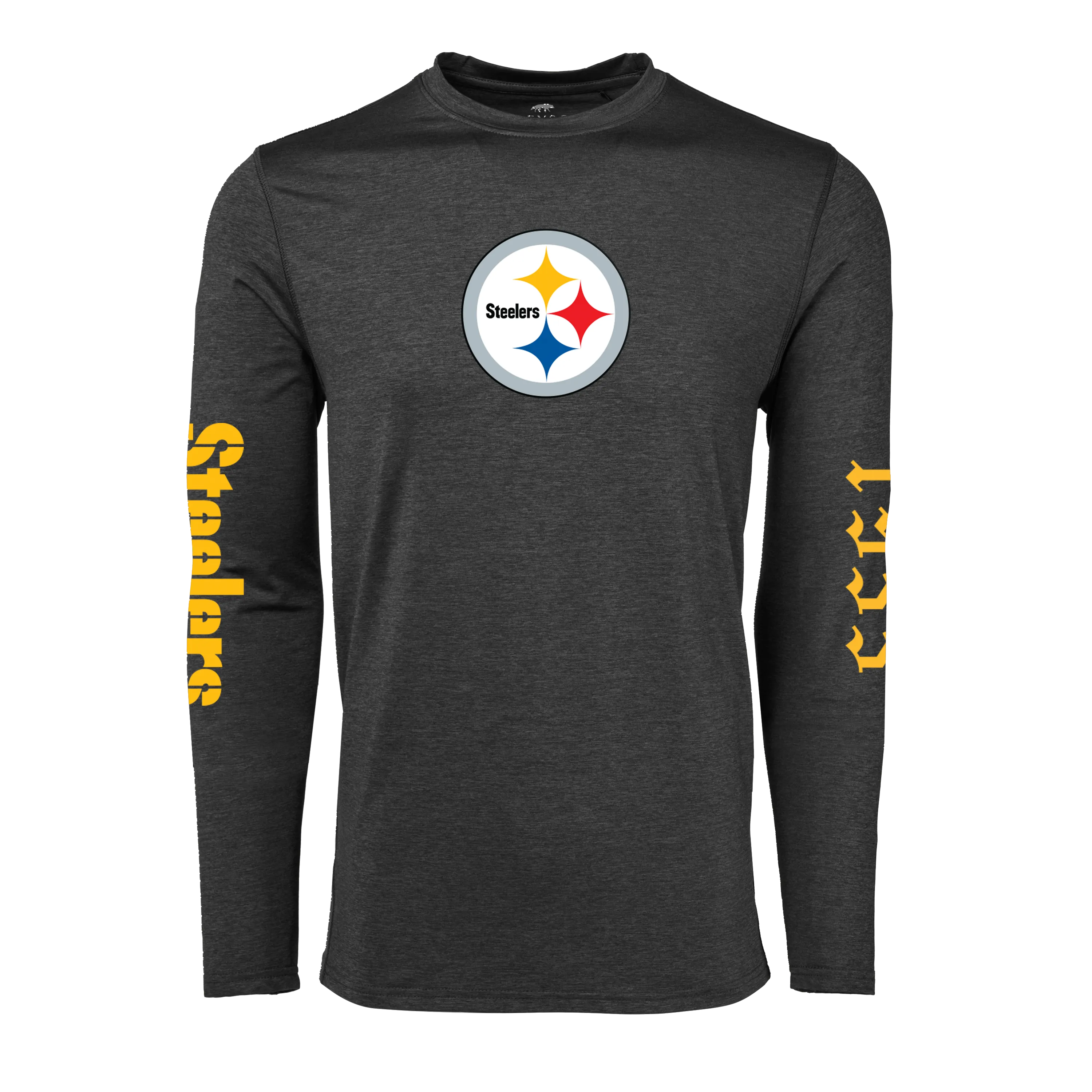 Pittsburgh Steelers Guide Long Sleeve Tee