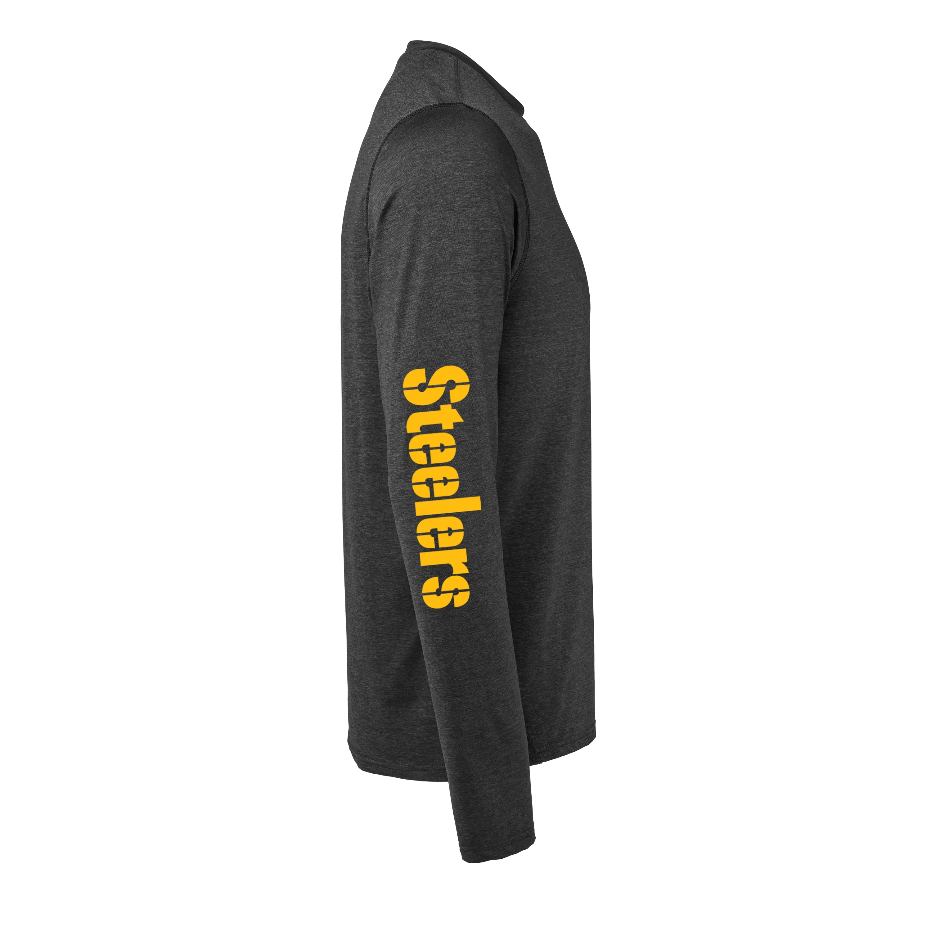 Pittsburgh Steelers Guide Long Sleeve Tee