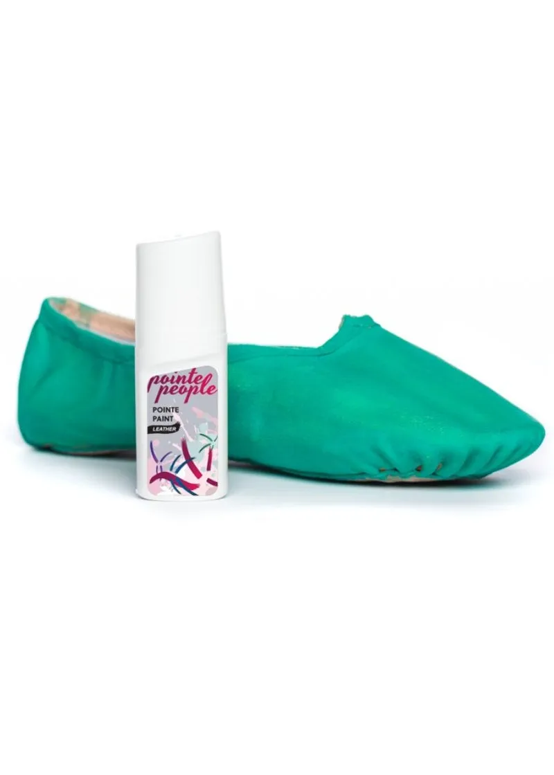 Pointe People Leather Shoe Paint