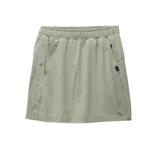 Prana Women's Railay Snap Up Skort