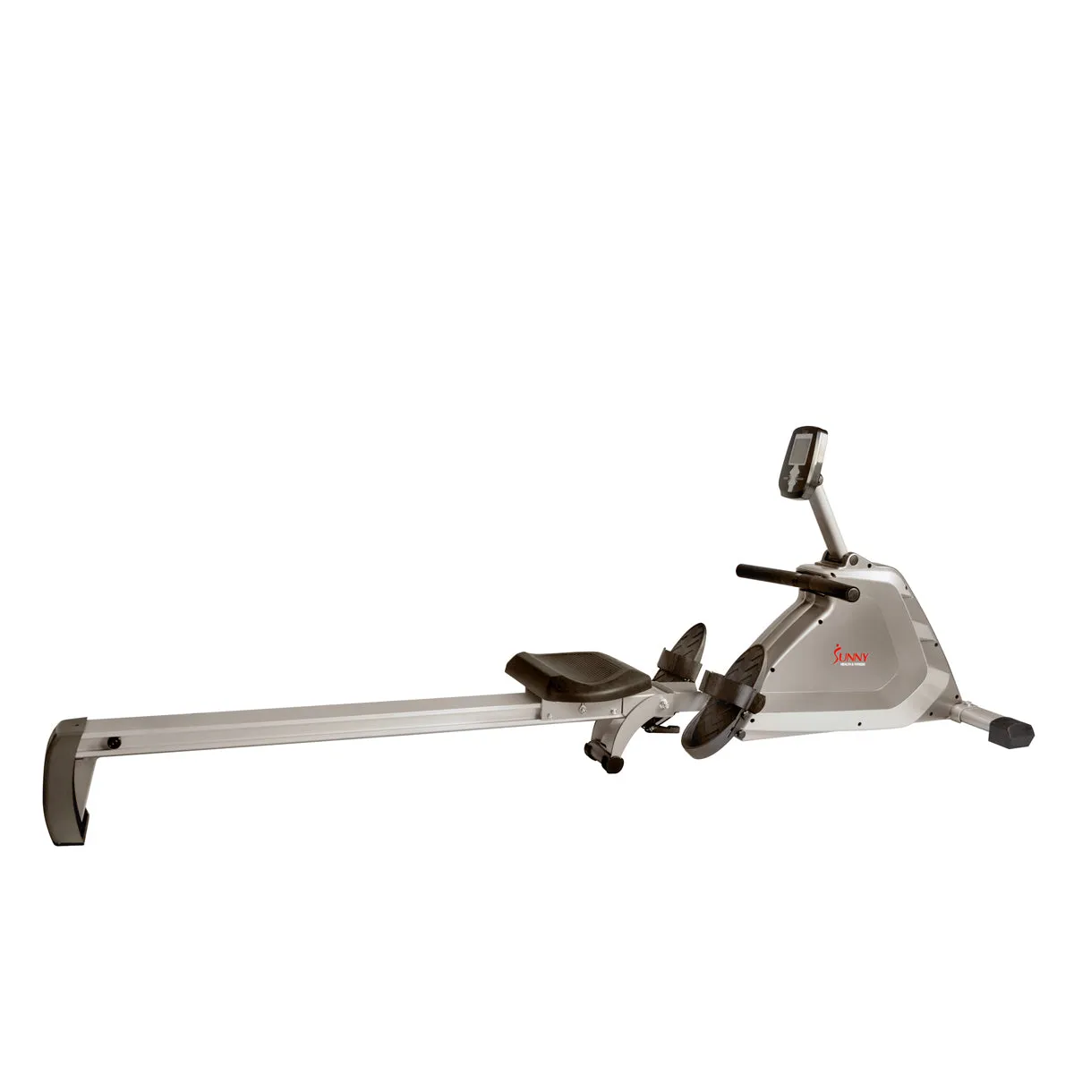 Programmable Rowing Machine High Weight Magnetic Rower