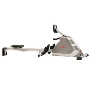 Programmable Rowing Machine High Weight Magnetic Rower