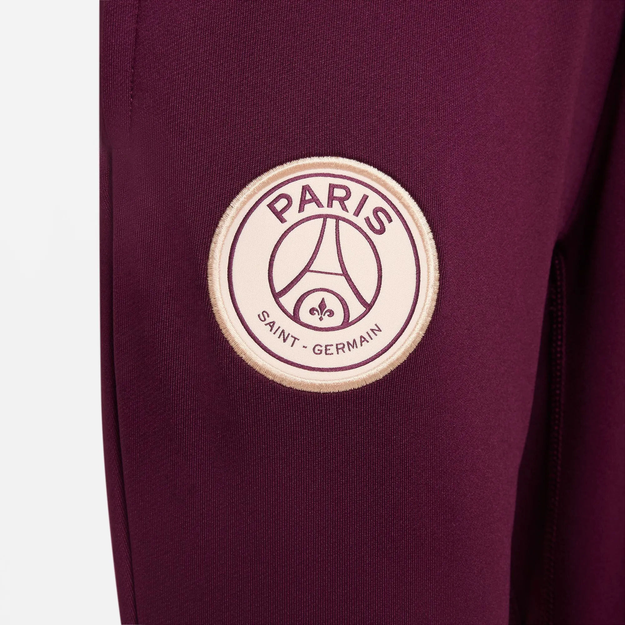 PSG Strike Football Pants Jnr