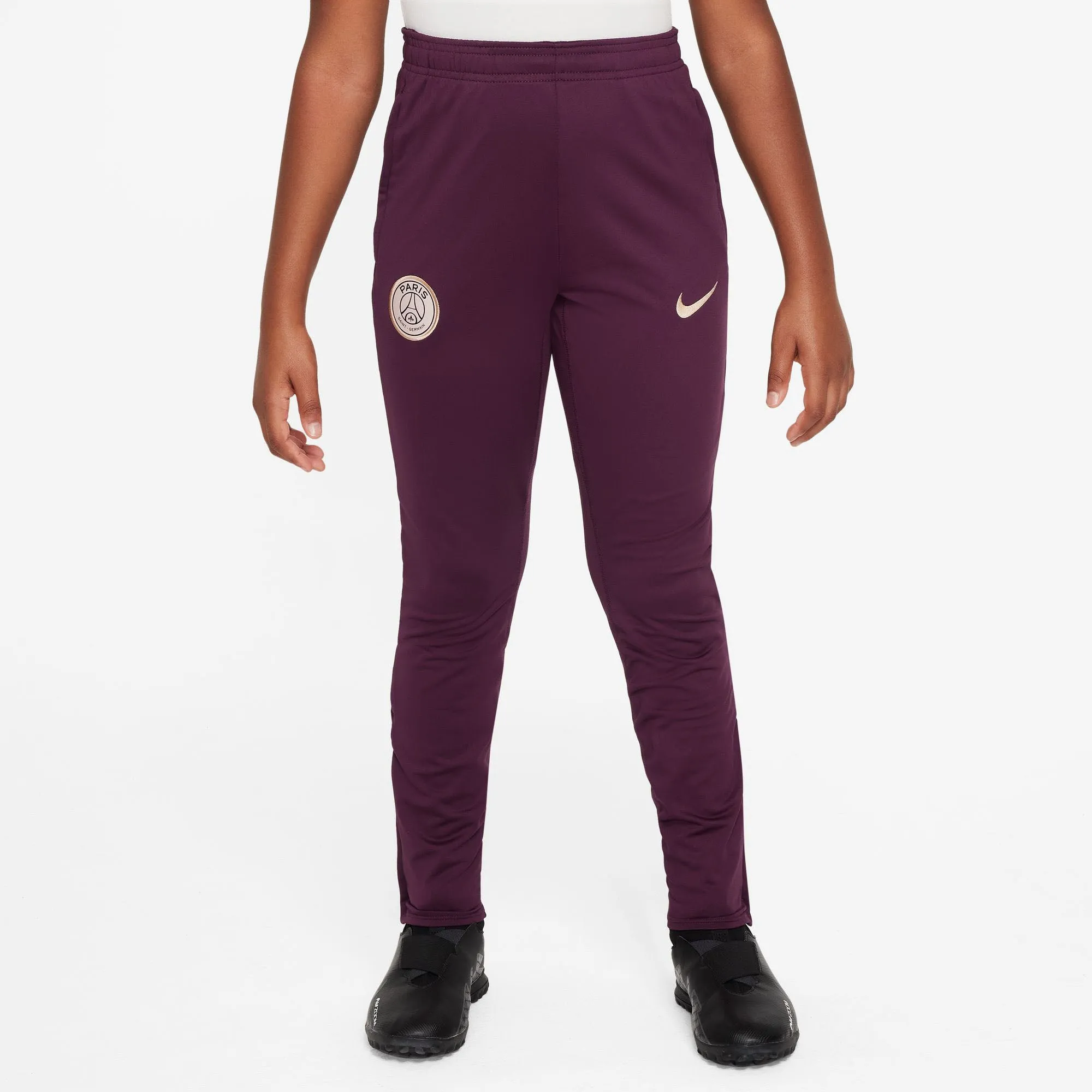 PSG Strike Football Pants Jnr