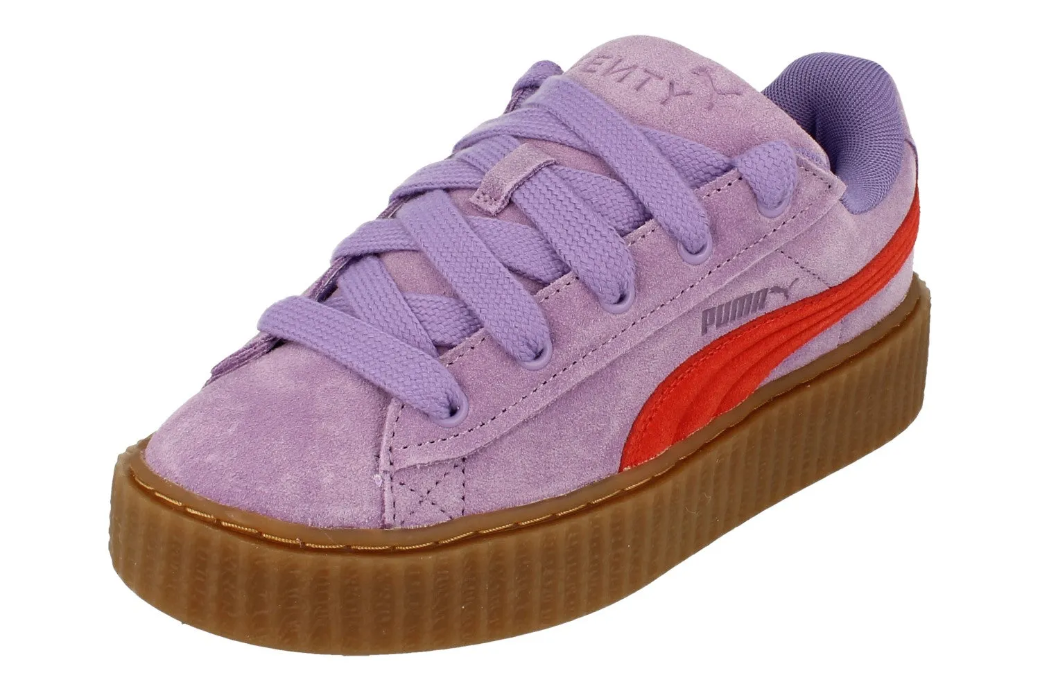 Puma Creeper Phatty Unisex Trainers 396403 03