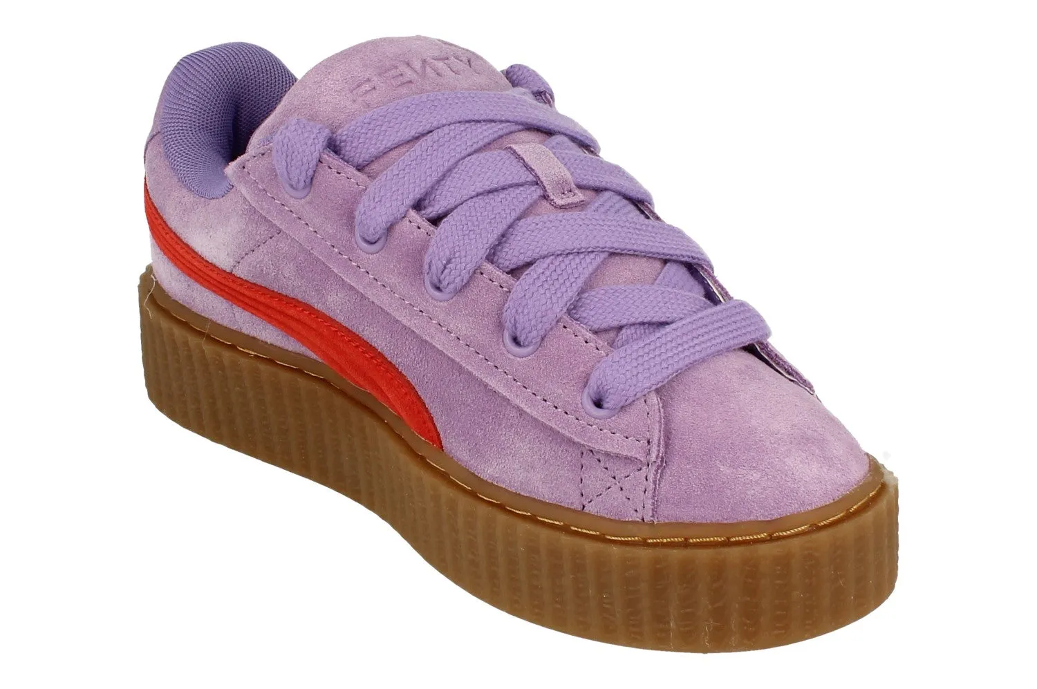 Puma Creeper Phatty Unisex Trainers 396403 03