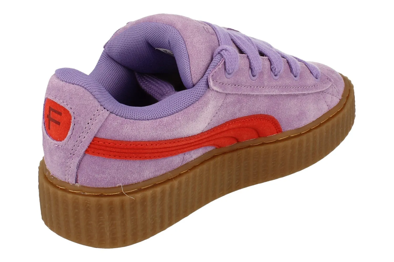 Puma Creeper Phatty Unisex Trainers 396403 03