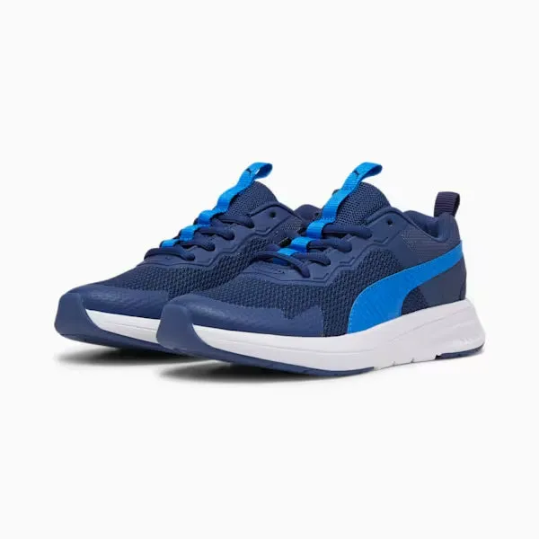 Puma Evolve Run Mesh Jr Boys