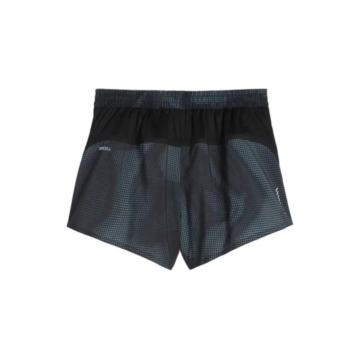 Puma Favorite AOP Velocity Black Women's Shorts