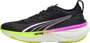 Puma ForeverRun Nitro 2 Womens Running Shoes - Black