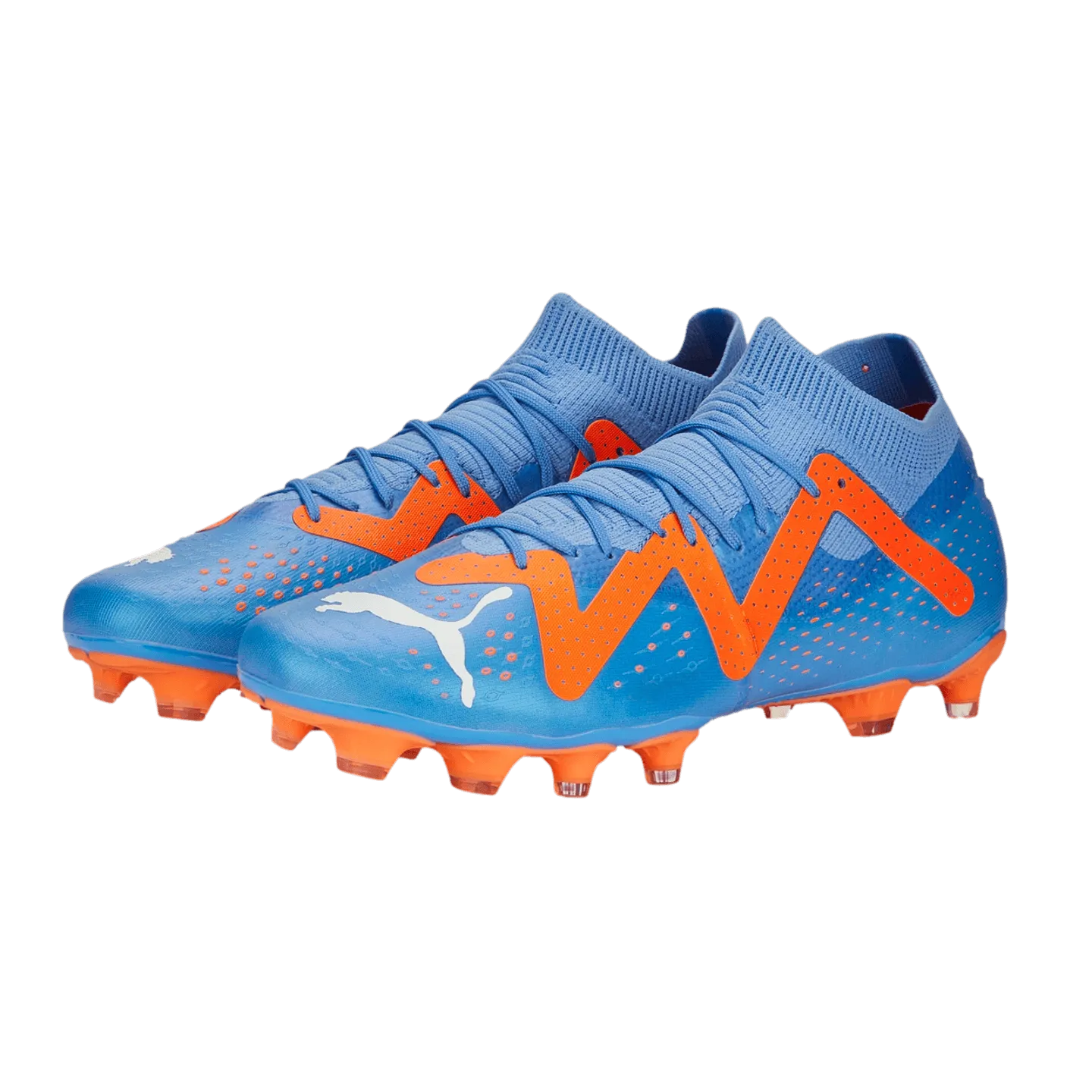 Puma Future Match Firm Ground Cleats