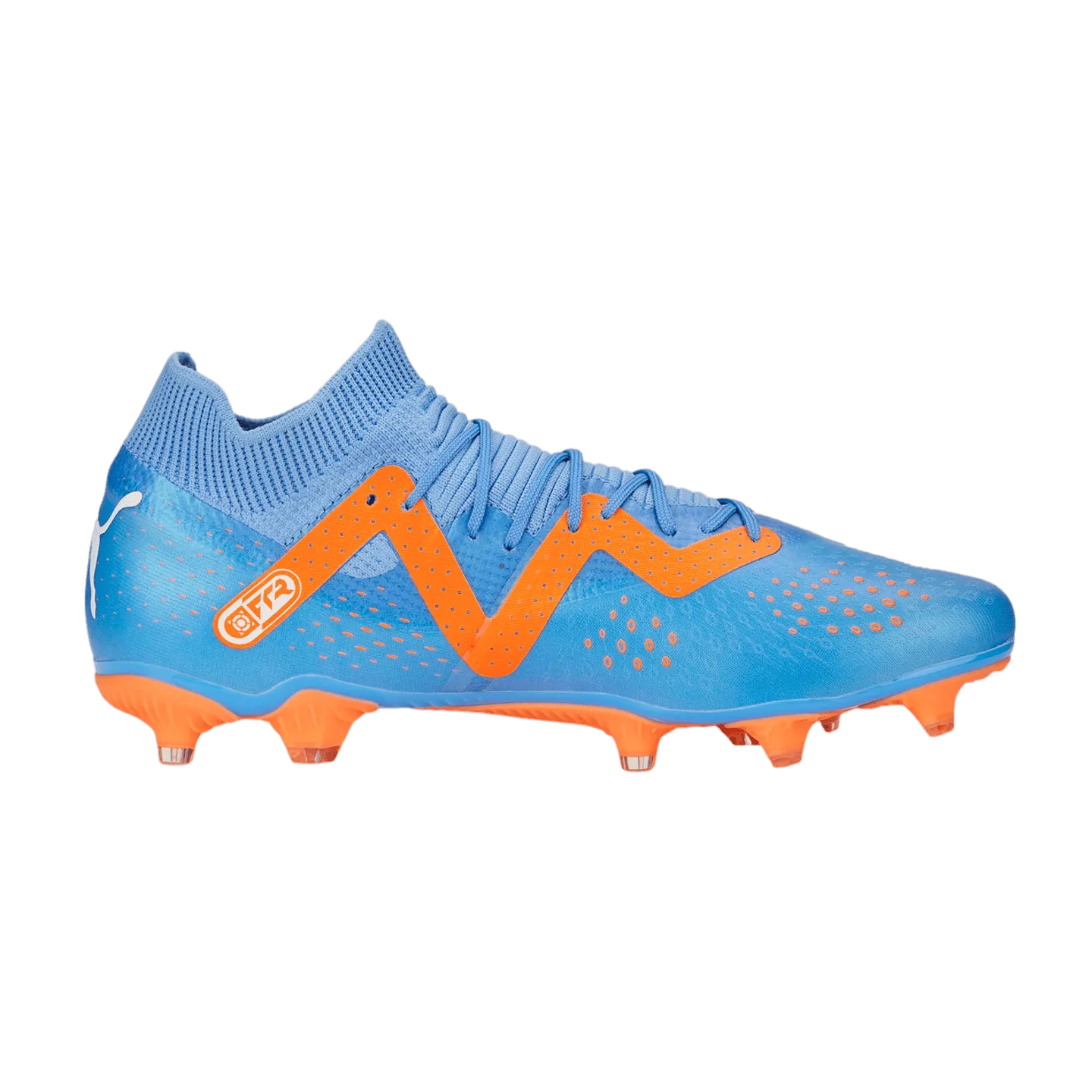 Puma Future Match Firm Ground Cleats