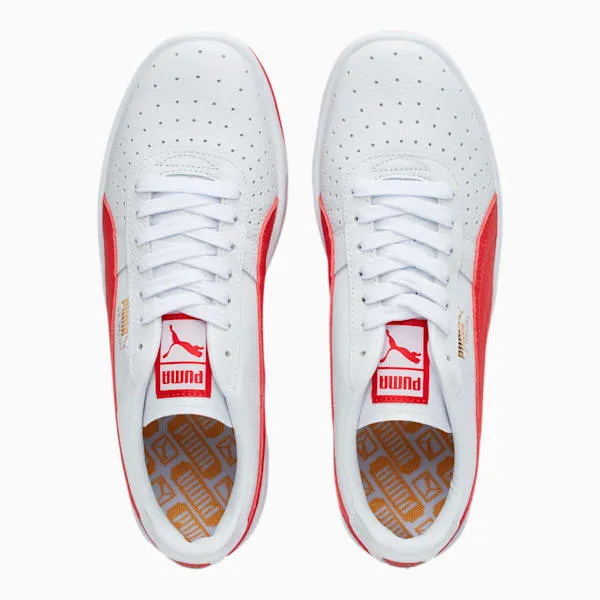 Puma GV SPECIAL  Men’s - PUMA WHITE-RIBBON RED