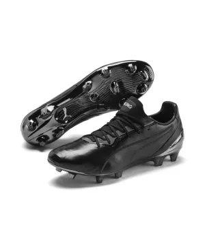 PUMA KING PLATINUM FG/AG CLEATS - 105606